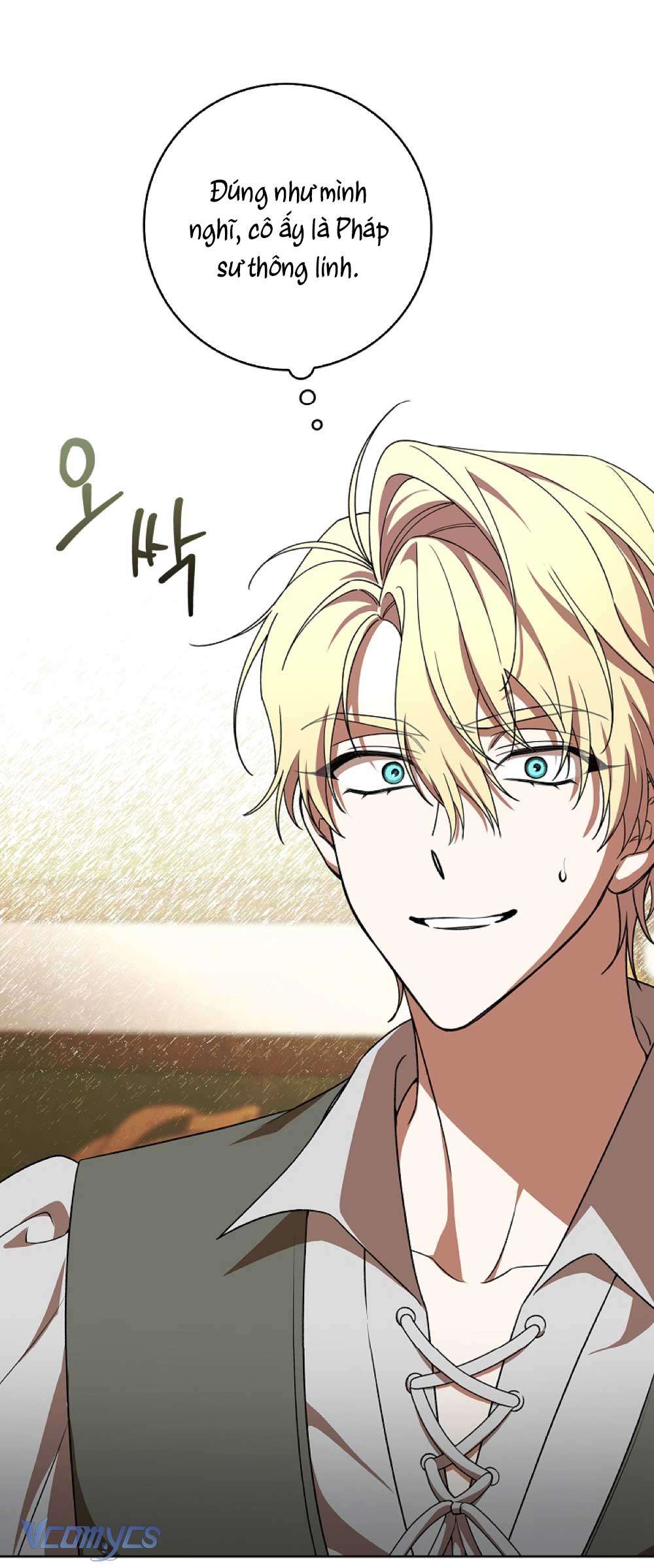 100 Lời Nguyền Của Biệt Thự Elleston Chapter  14 - 26