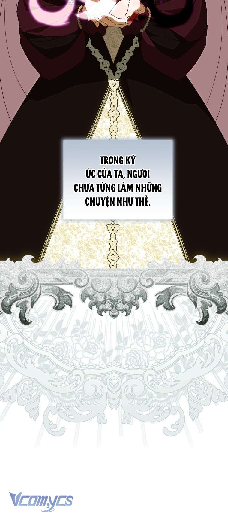 Người Vợ Hắc Ám Của Cậu Chồng Nhỏ Chapter  37 - 56