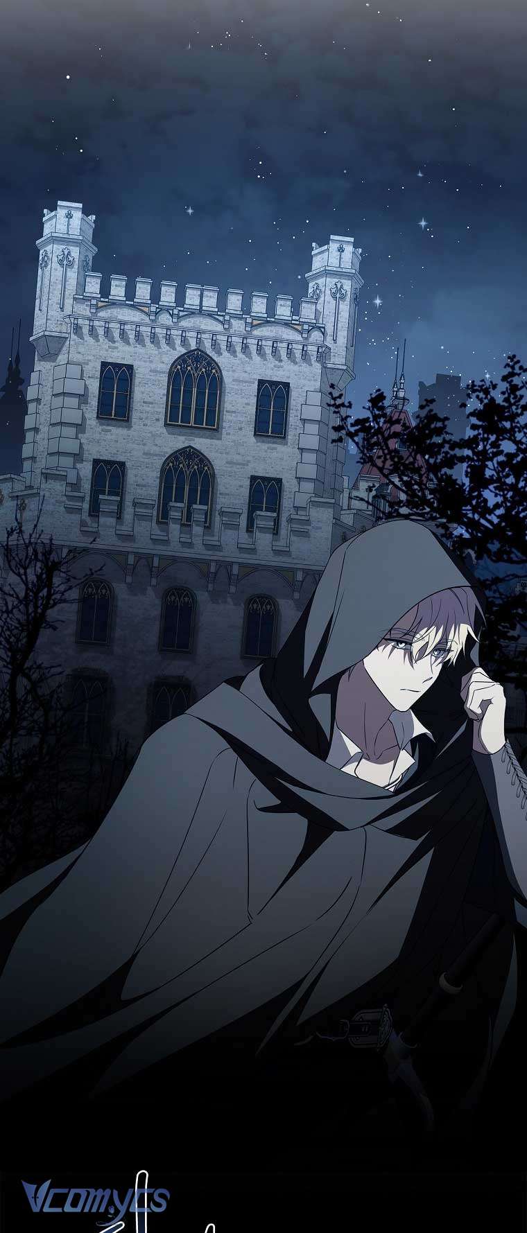 100 Lời Nguyền Của Biệt Thự Elleston Chapter  25 - 79