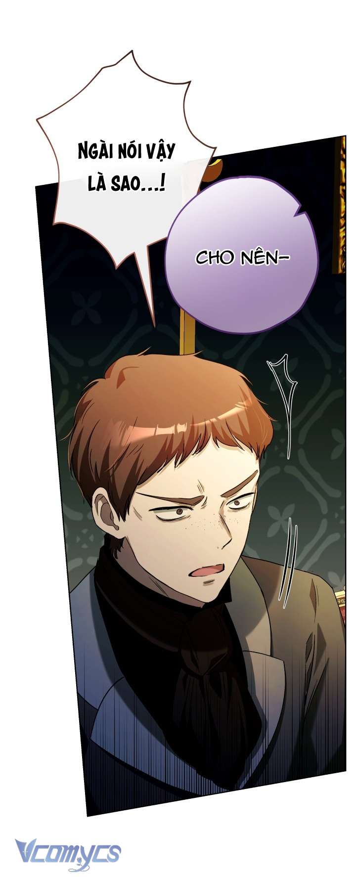 Đứa Trẻ Nuôi Dưỡng Ác Ma Chapter  20 - 64