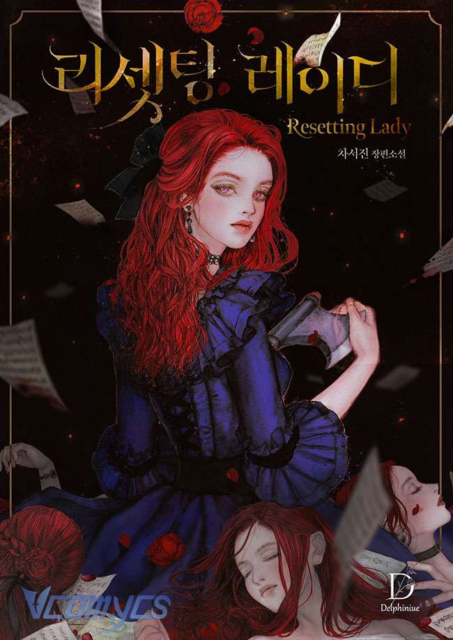 [Novel] Quý Cô Trở Lại Chapter  24 - 1