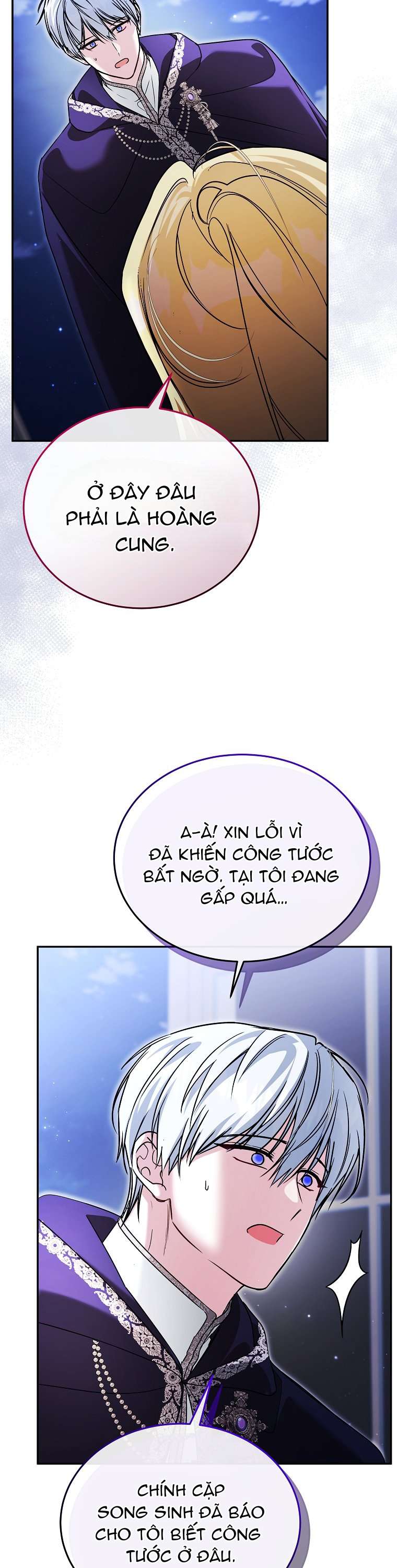 Chị Gái Tôi Là Nhân Vật Chính Chapter  74 - 16