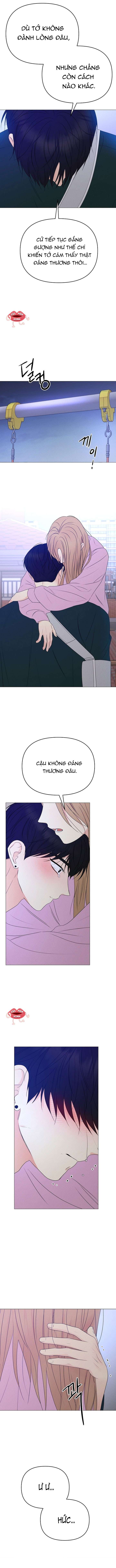 Soái Ca Kiểu Mẫu Chapter  16 - 15