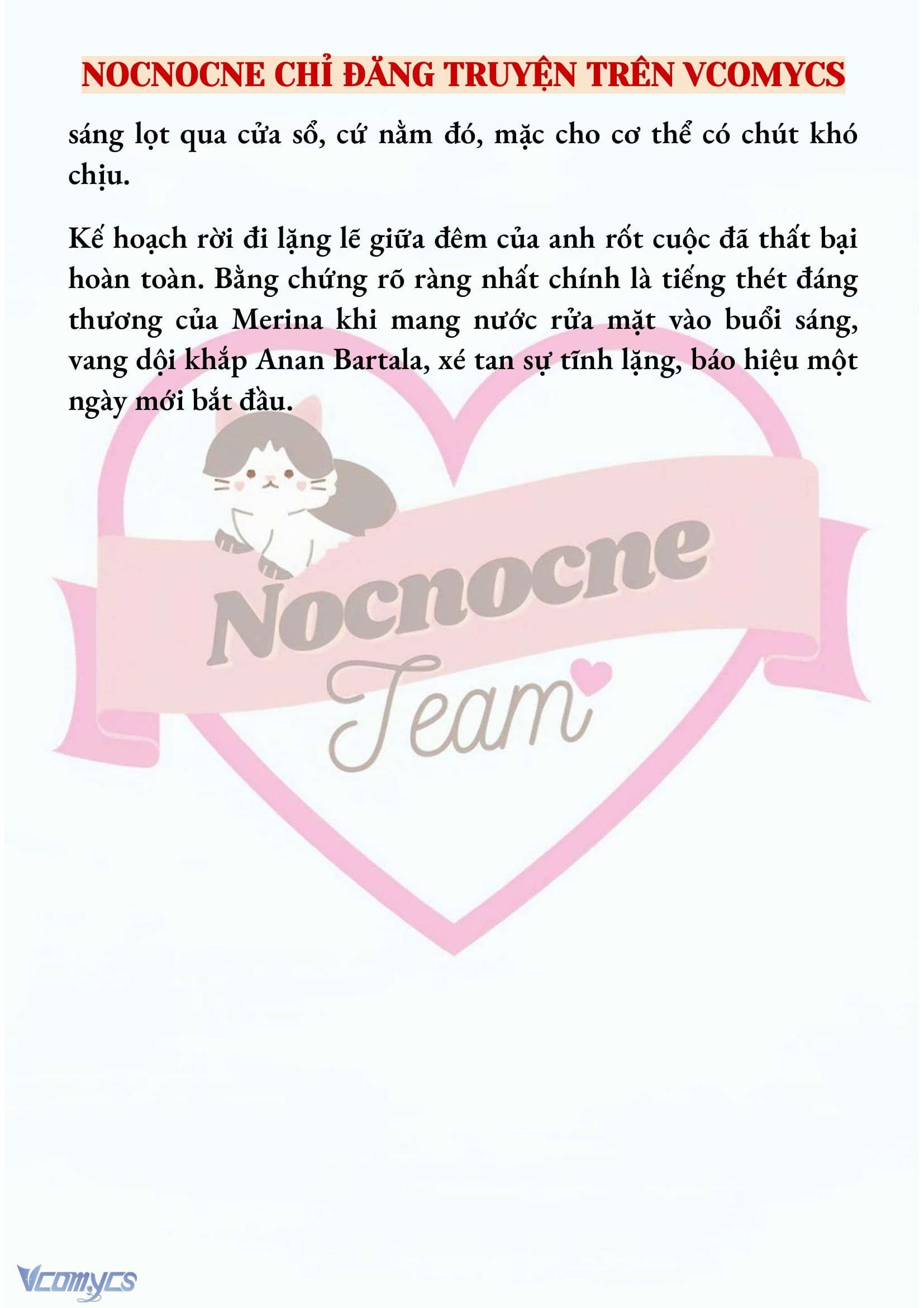 [NOVEL] CÁ RỪNG KHÔN NGOAN Chapter  90 - 12