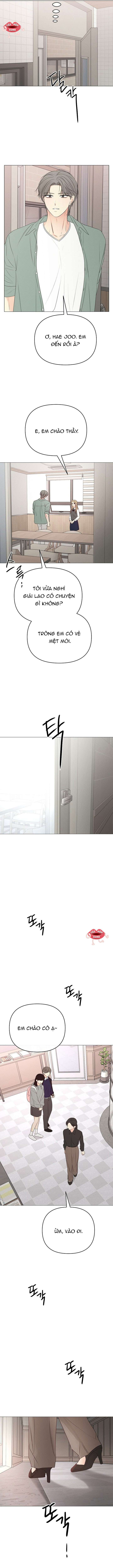 Soái Ca Kiểu Mẫu Chapter  16 - 9