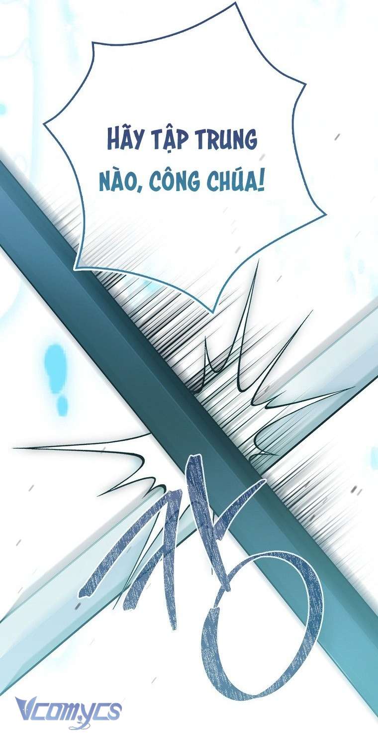 Công Chúa Bạch Hổ Không Có Nguy Hiểm Nha! Chapter  27 - 12