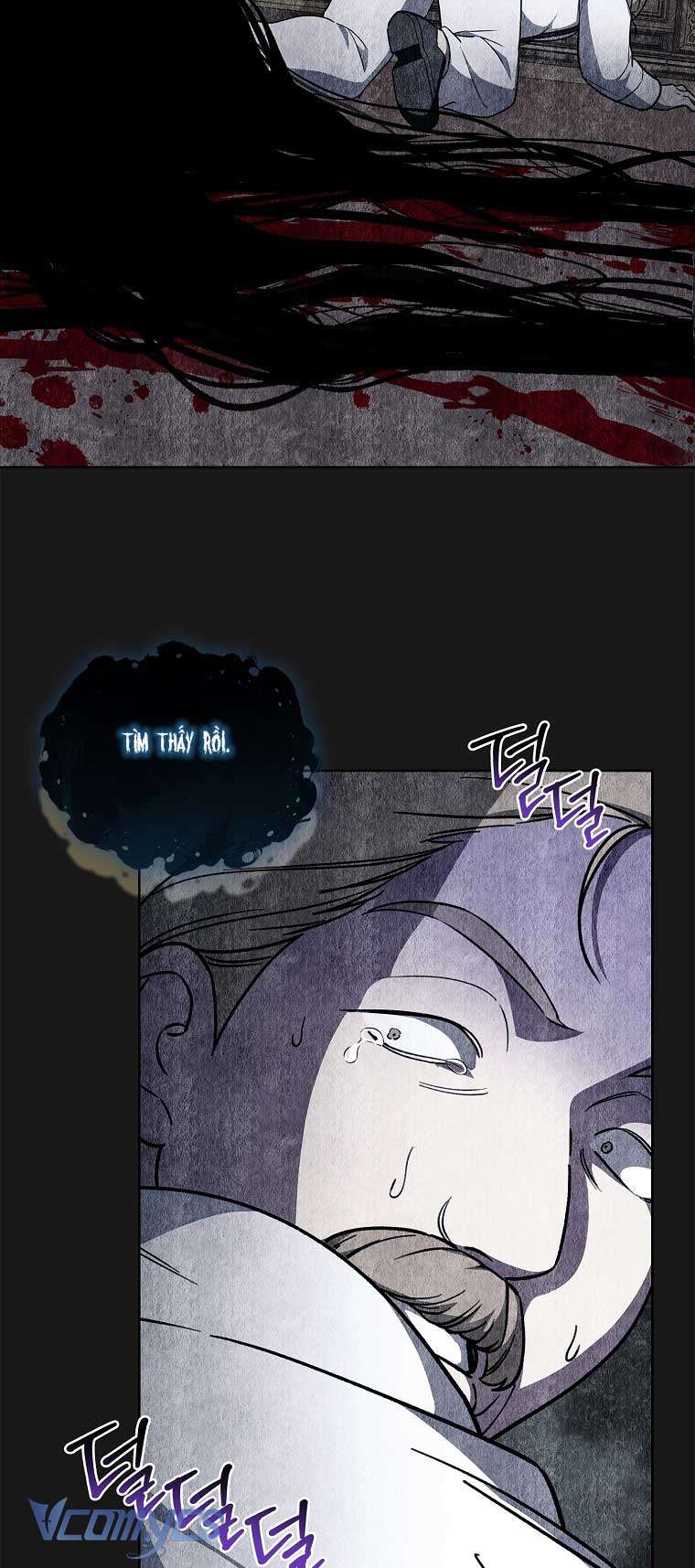 100 Lời Nguyền Của Biệt Thự Elleston Chapter  25 - 33