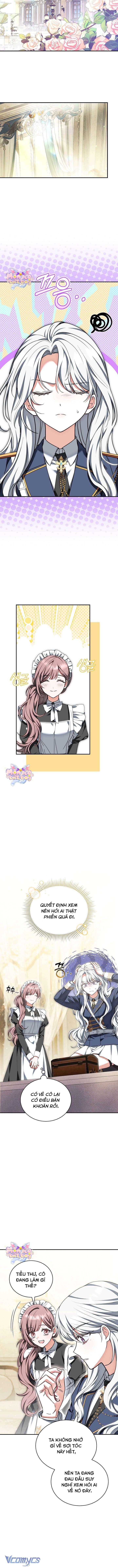 Tiểu Thư Là Kẻ Bám Đuôi Chapter  16 - 8