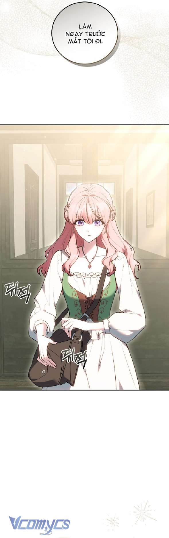 Tiểu Thư Công Tước Chỉ Tiếp Nhận Hàng Thật Chapter 2 - 13