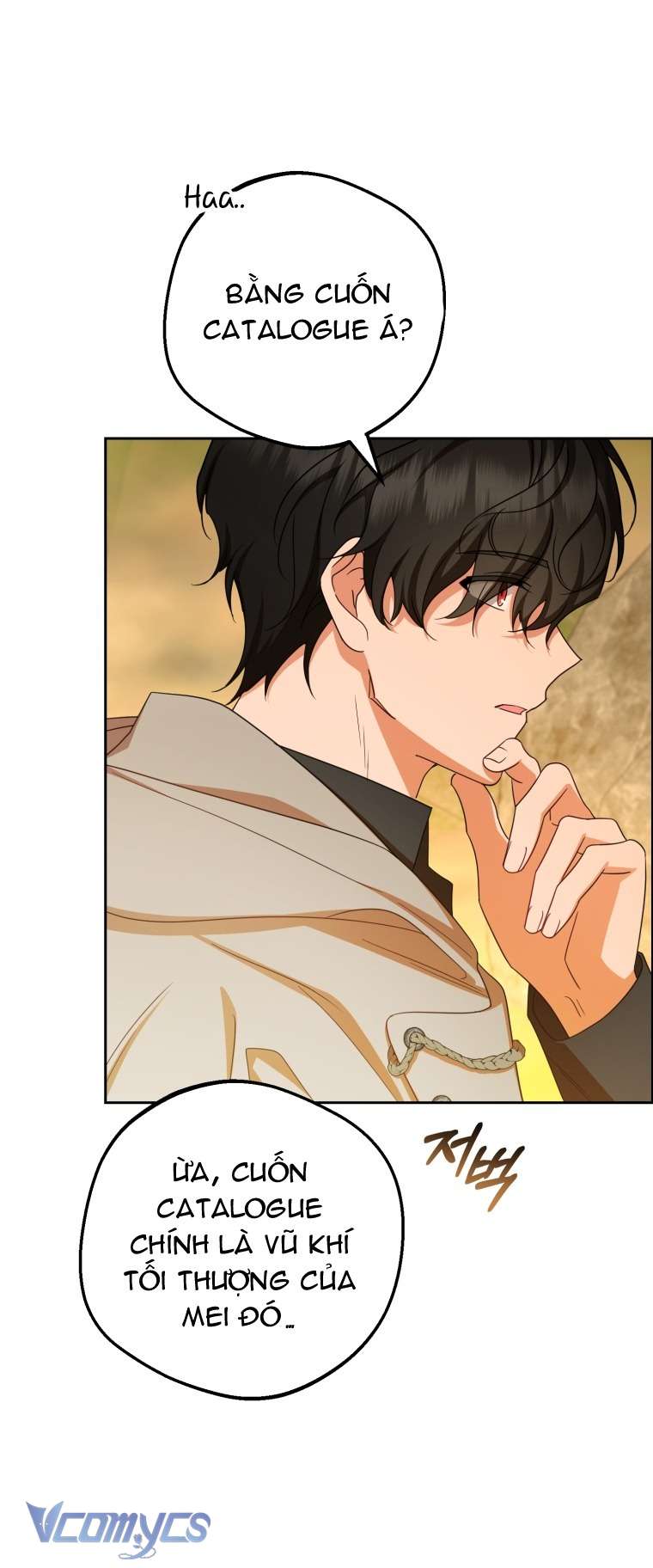 Được Yêu Thương Mà Còn Ngại Ngùng Sao! Chapter  116 - 25