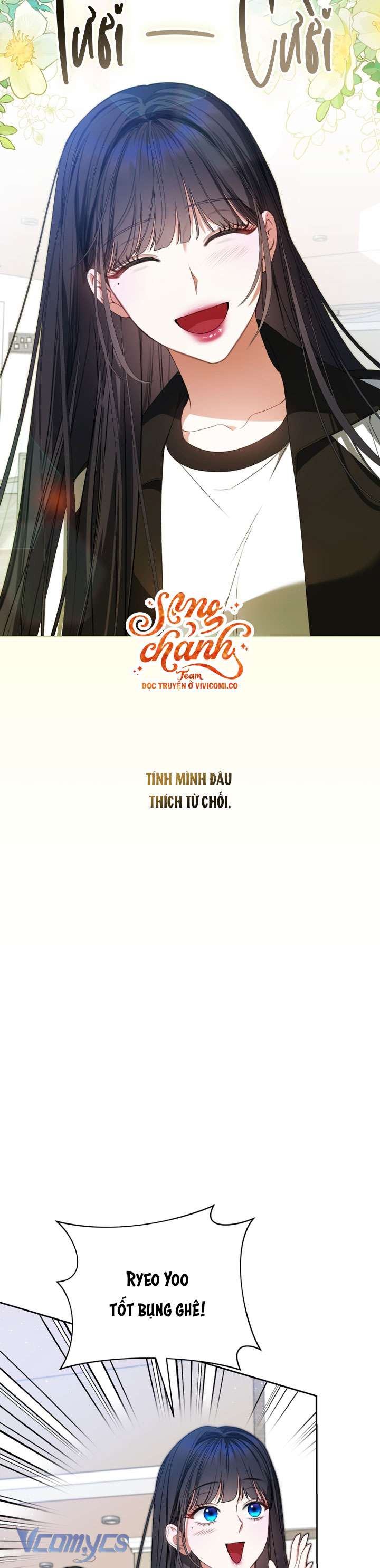 Tôi Trở Thành Leader Của Nhóm Nhạc Nữ Đang Trên Bờ Vực Sụp Đổ Chapter  19 - 16