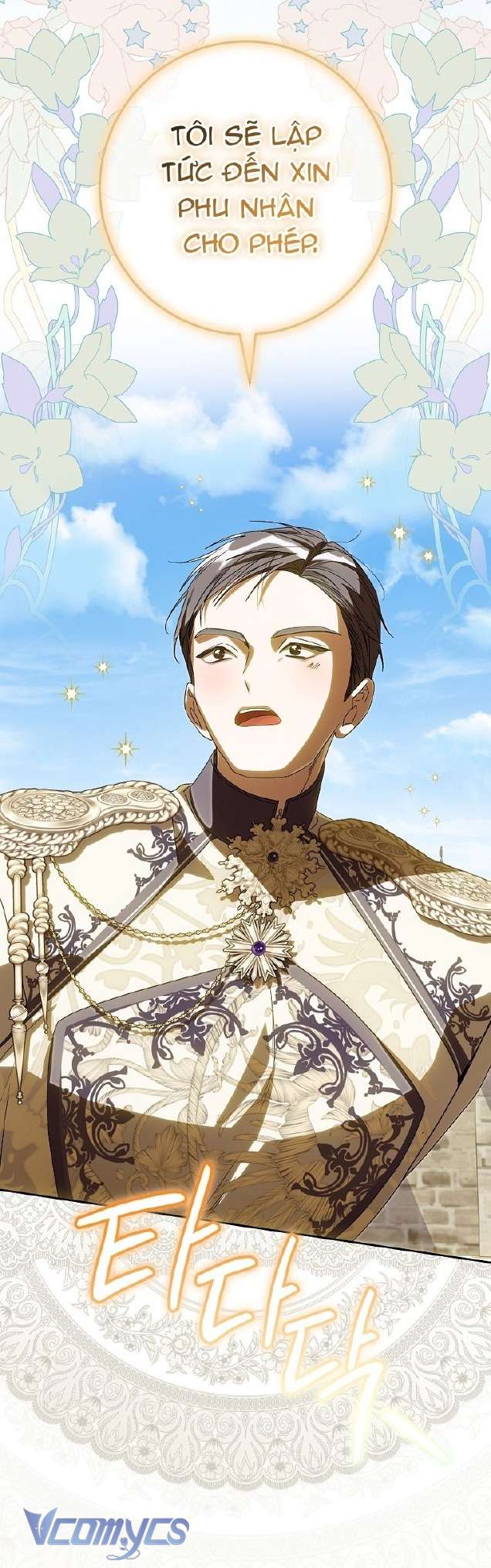 Người Vợ Hắc Ám Của Cậu Chồng Nhỏ Chapter  39 - 19