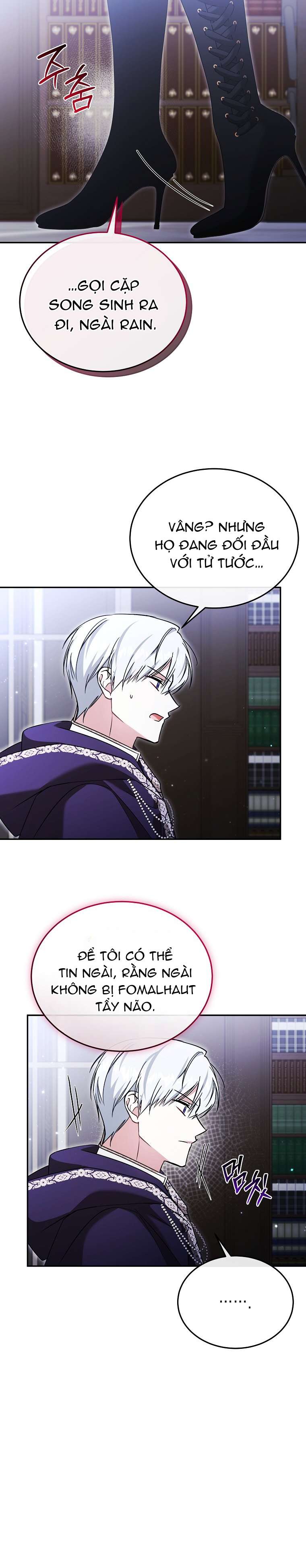 Chị Gái Tôi Là Nhân Vật Chính Chapter  74 - 21