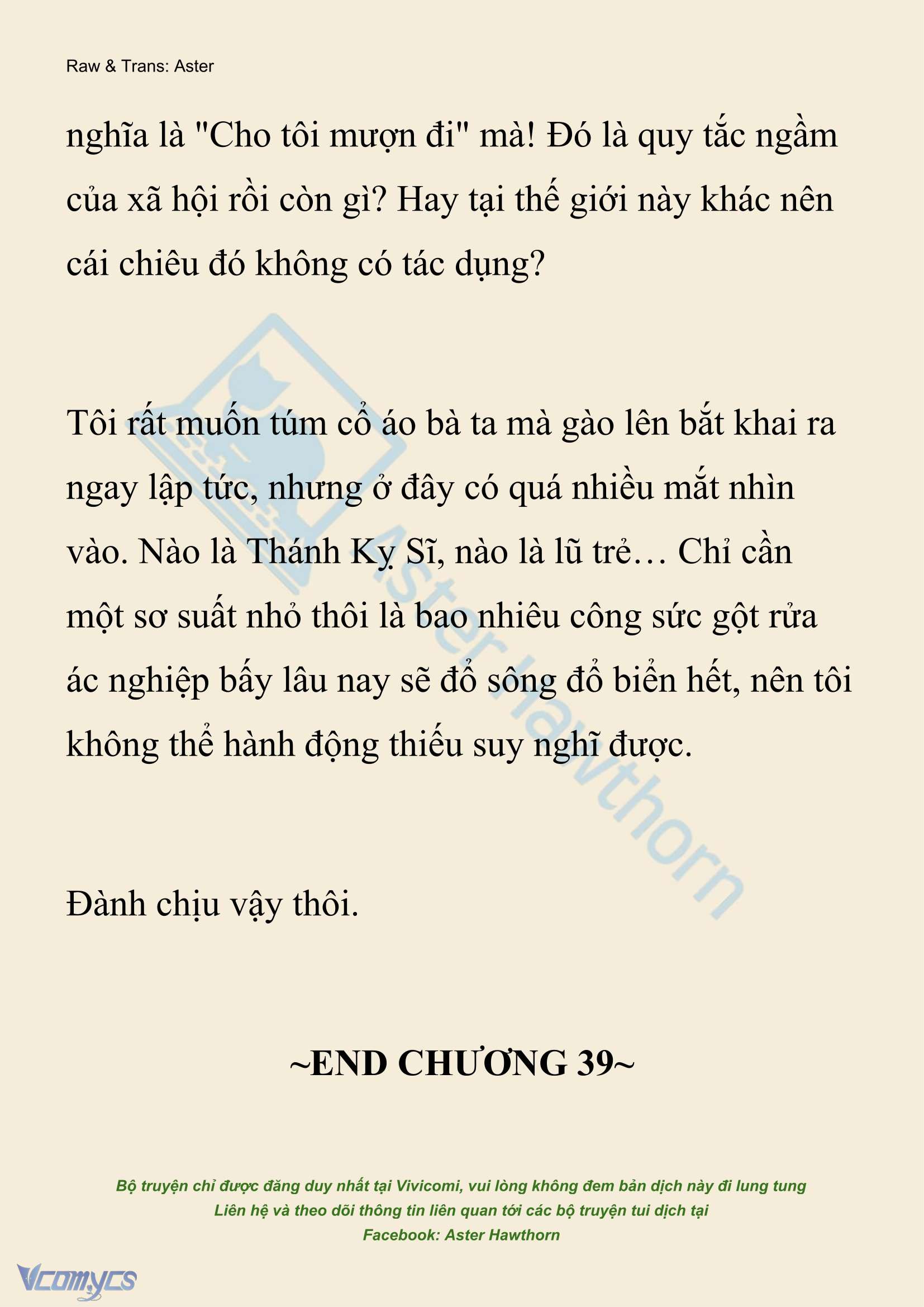 [Novel] Xuyên Vào Tiểu Thuyết, Tôi Thành Truyền Thuyết Rùng Rợn Chapter  39 - 28