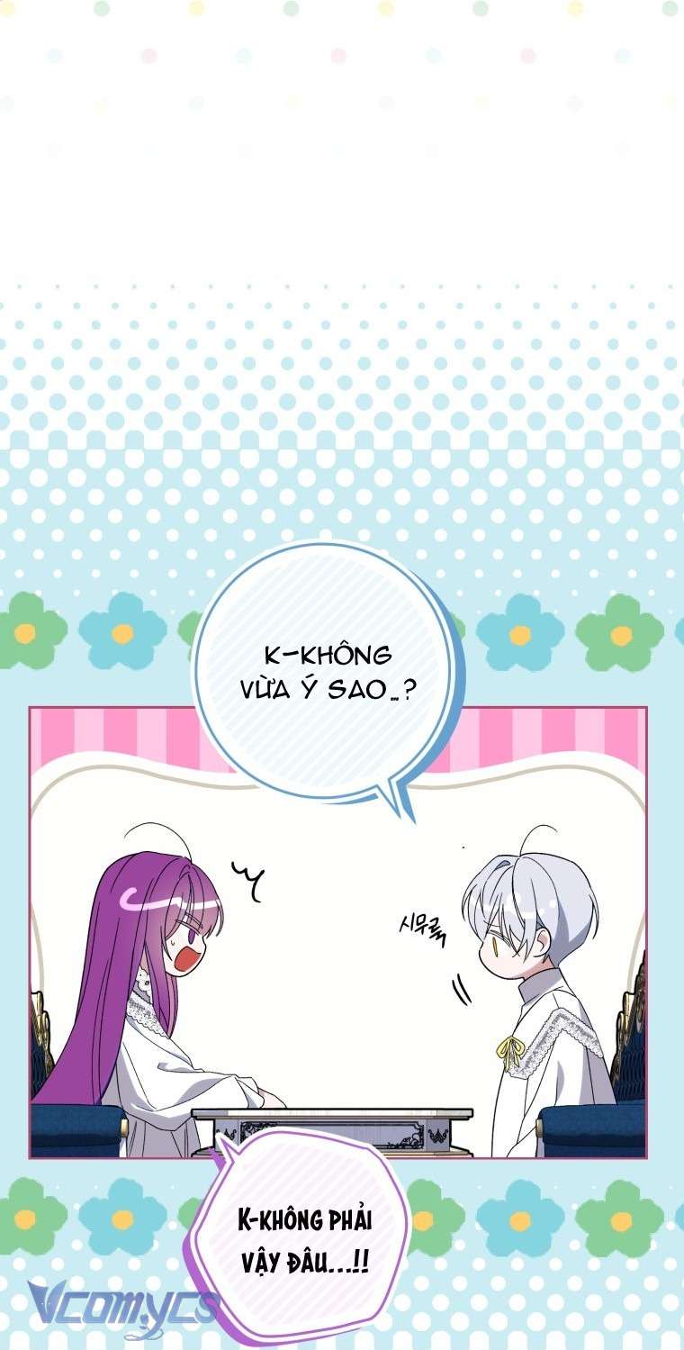 Người Vợ Hắc Ám Của Cậu Chồng Nhỏ Chapter  37 - 64