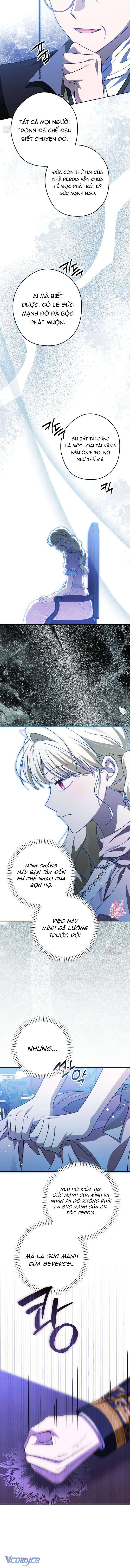 Gia Đình Phản Diện Phản Đối Tự Lập Chapter  98 - 10