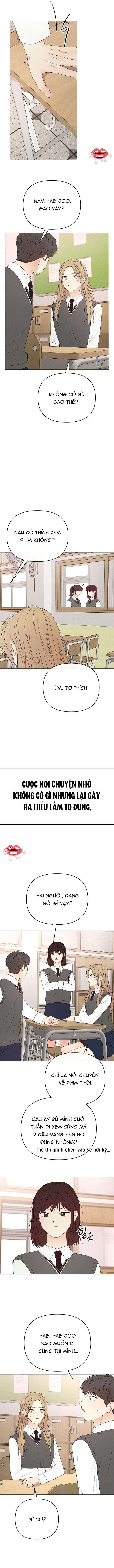 Soái Ca Kiểu Mẫu Chapter  16 - 2