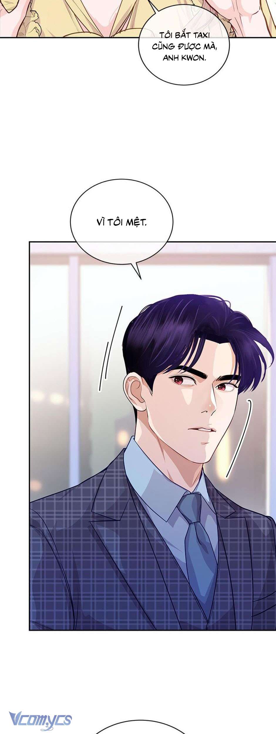 Lời Tỏ Tình Đáng Ngờ Chapter  57 - 20