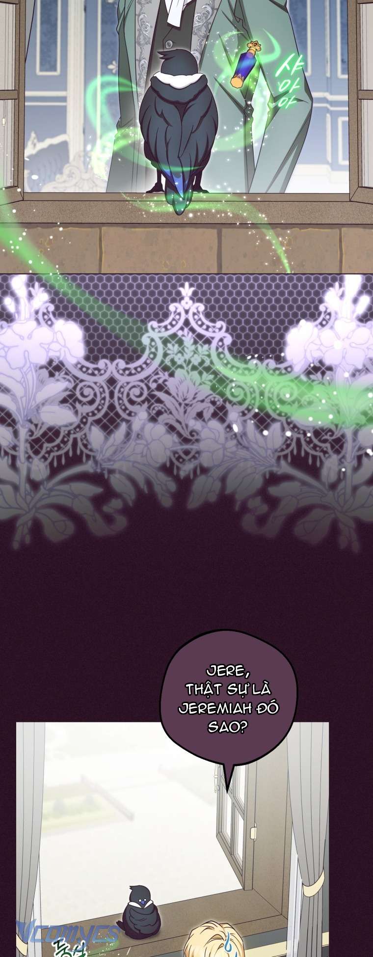 Được Yêu Thương Mà Còn Ngại Ngùng Sao! Chapter  116 - 3