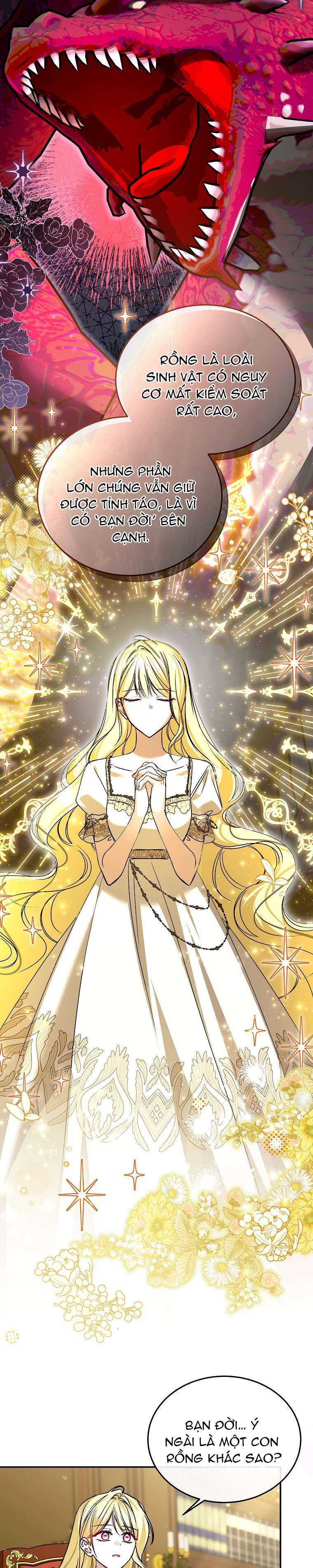 Chị Gái Tôi Là Nhân Vật Chính Chapter  77 - 10