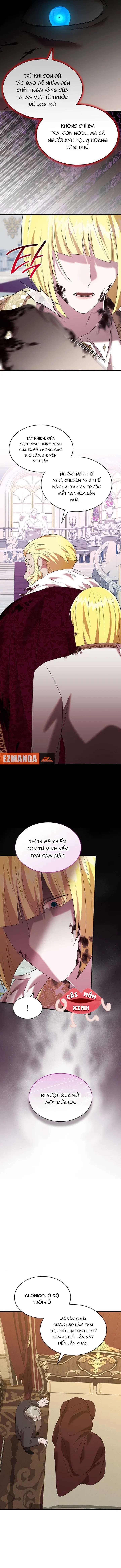 Vào Ngày Mà Chị Gái Tôi Qua Đời Chapter  42 - 10