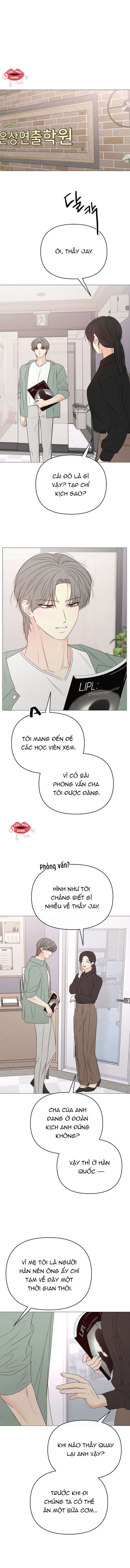 Soái Ca Kiểu Mẫu Chapter  16 - 7