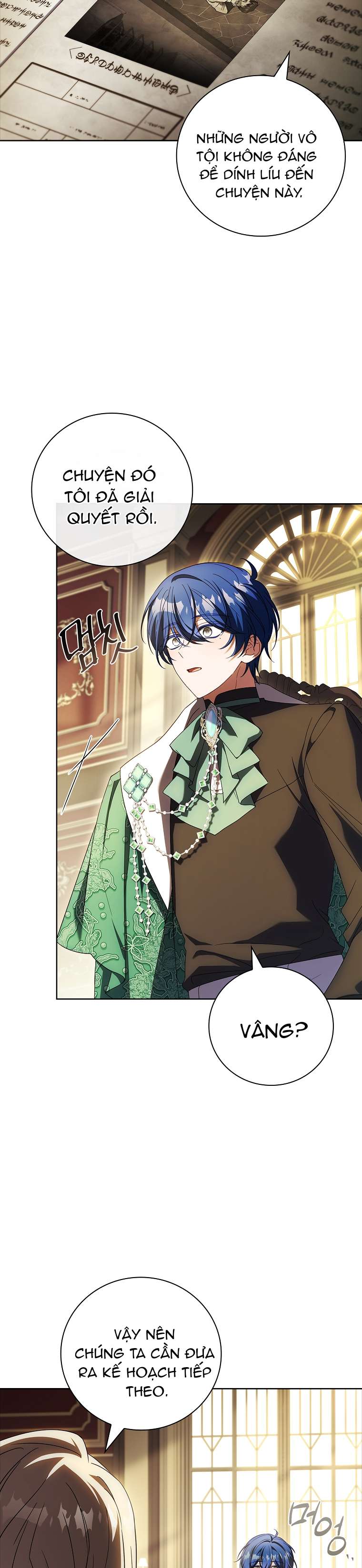 Cha Nào Con Nấy Chapter  51 - 16