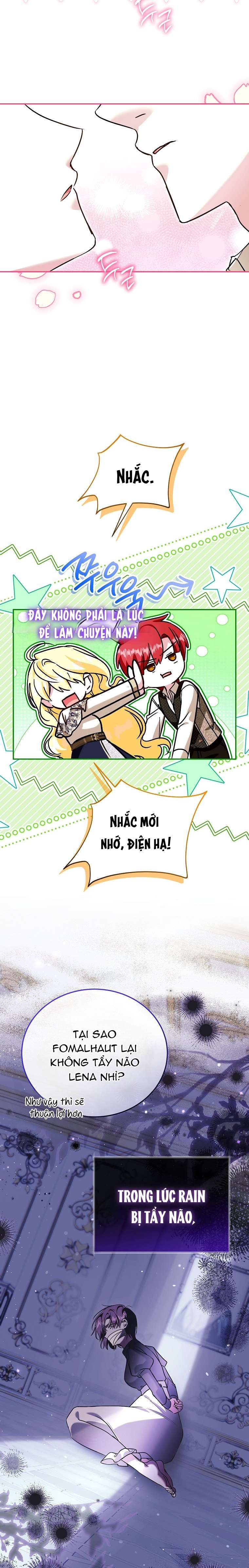 Chị Gái Tôi Là Nhân Vật Chính Chapter  77 - 22