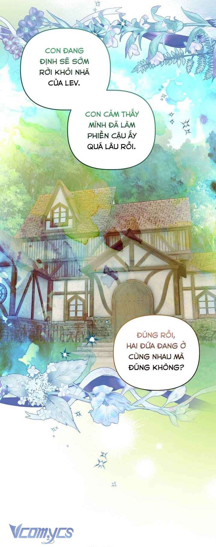 Mọt Sách Là Bạo Quân Chapter  40 - 5