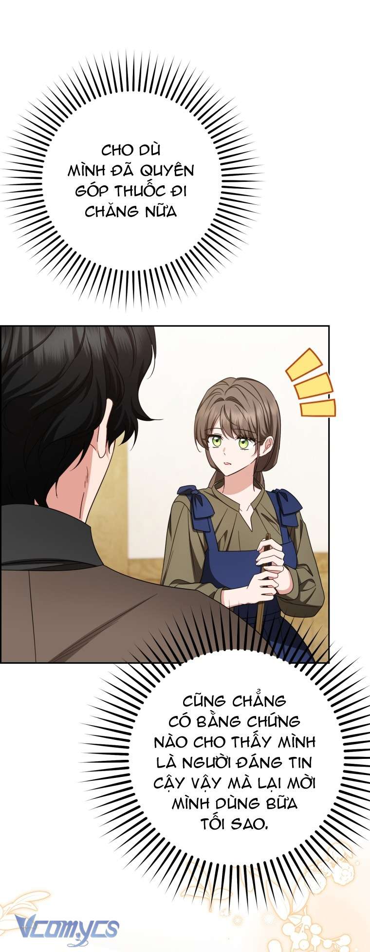 Được Yêu Thương Mà Còn Ngại Ngùng Sao! Chapter  116 - 45