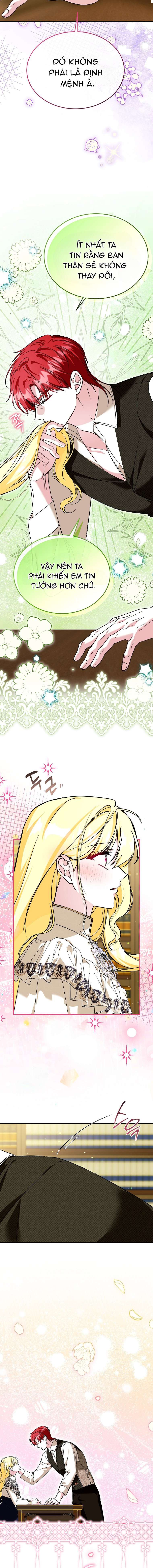 Chị Gái Tôi Là Nhân Vật Chính Chapter  77 - 21