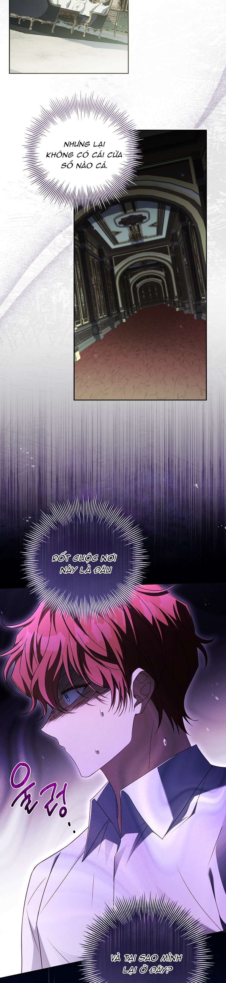 Cha Nào Con Nấy Chapter  51 - 34