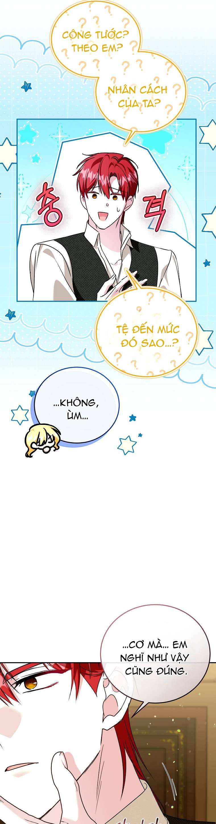 Chị Gái Tôi Là Nhân Vật Chính Chapter  77 - 7