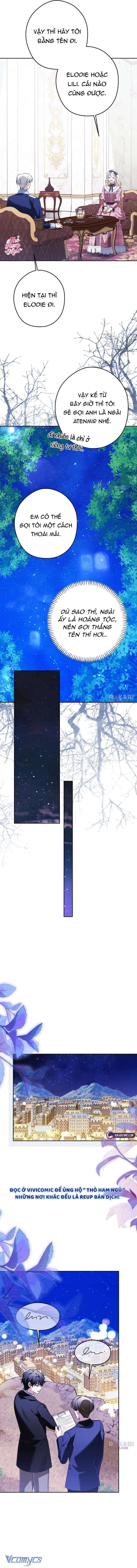 Gia Đình Phản Diện Phản Đối Tự Lập Chapter  98 - 3