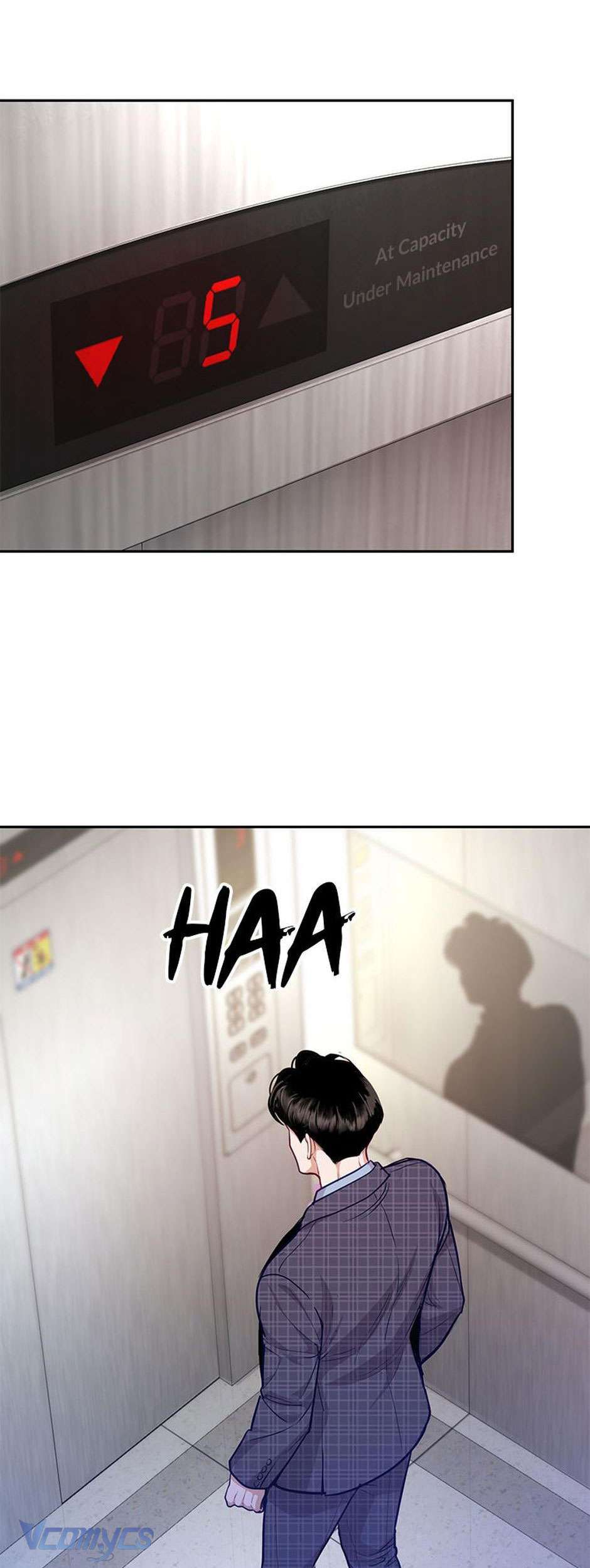 Lời Tỏ Tình Đáng Ngờ Chapter  57 - 33