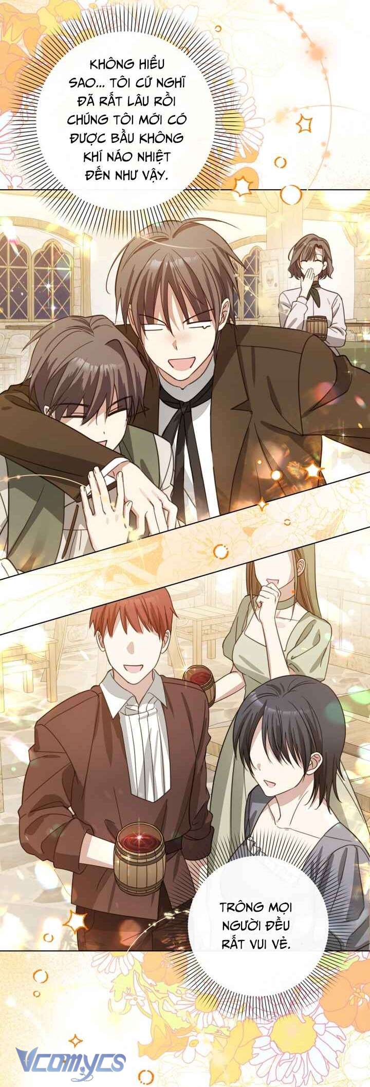 Mọt Sách Là Bạo Quân Chapter  40 - 36