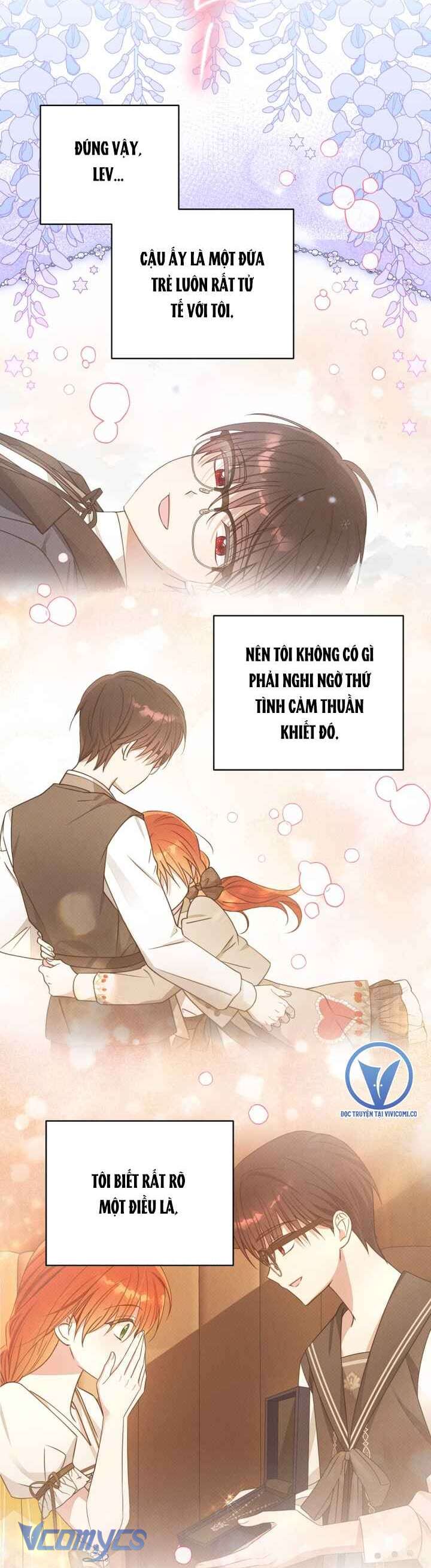 Mọt Sách Là Bạo Quân Chapter  40 - 66