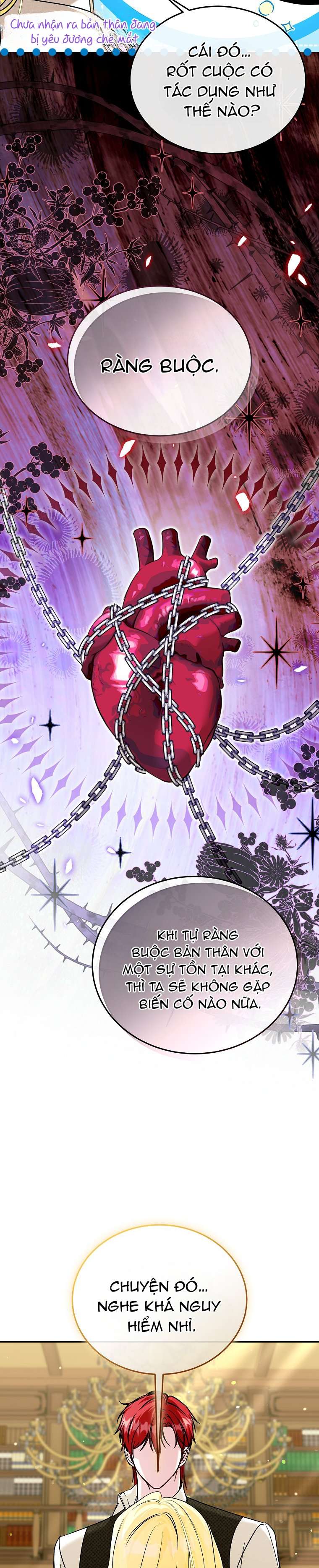 Chị Gái Tôi Là Nhân Vật Chính Chapter  77 - 13