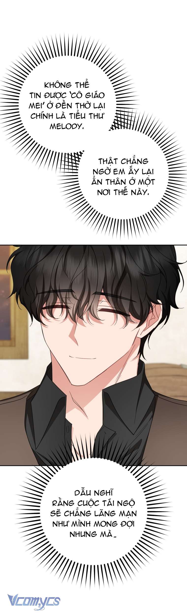 Được Yêu Thương Mà Còn Ngại Ngùng Sao! Chapter  116 - 41