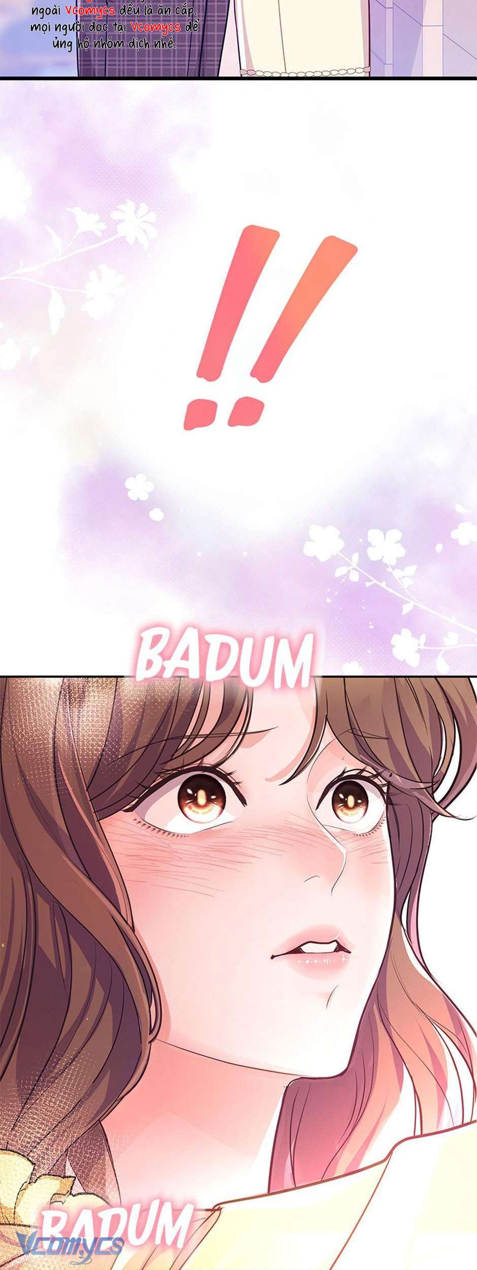 Lời Tỏ Tình Đáng Ngờ Chapter  57 - 3