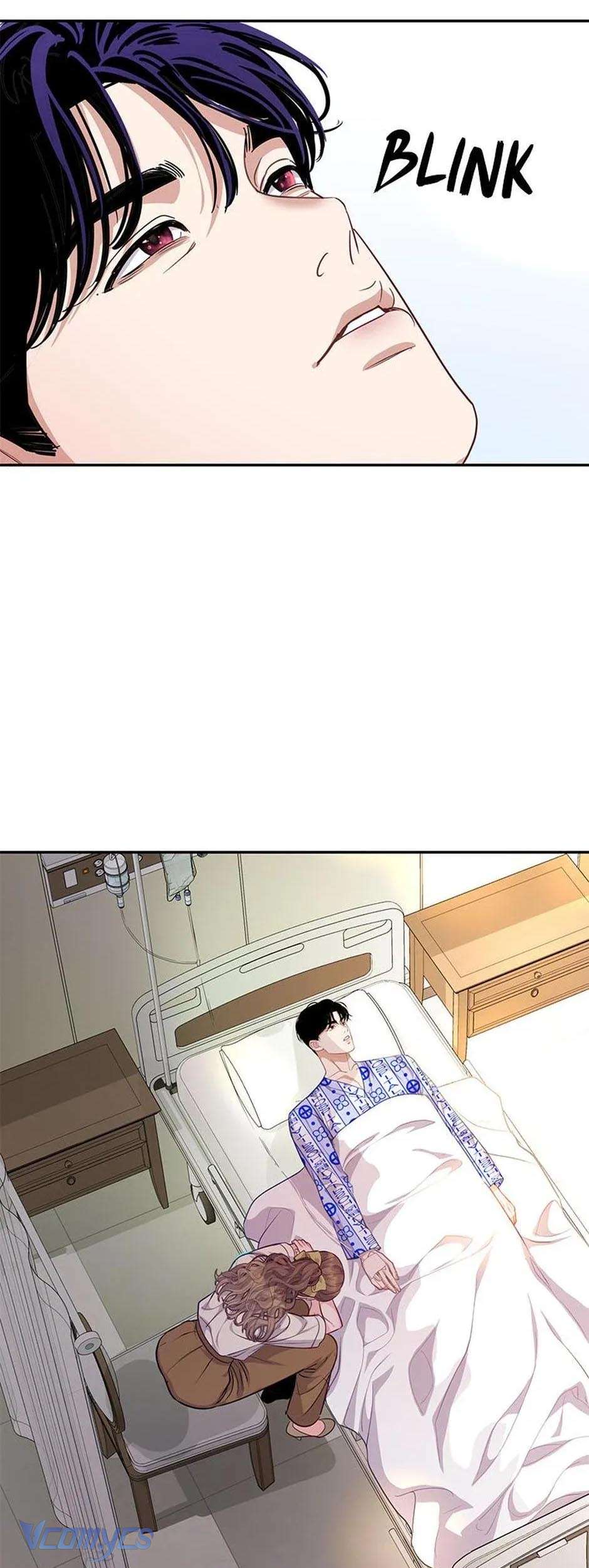 Lời Tỏ Tình Đáng Ngờ Chapter  62 - 12