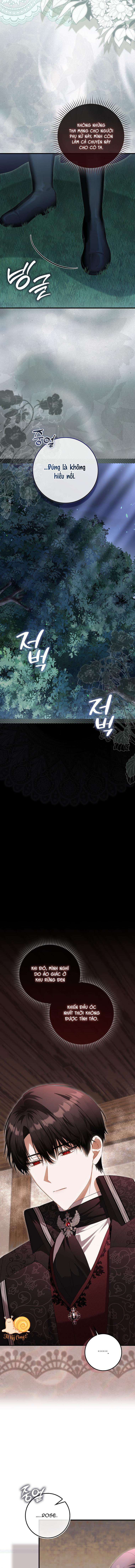 Nàng Tiên Bé Con Là Nhân Vật Phản Diện Chapter  51 - 16