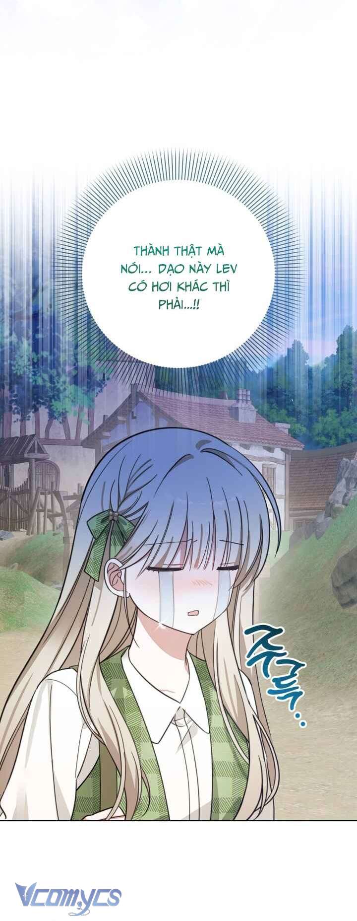 Mọt Sách Là Bạo Quân Chapter  40 - 15