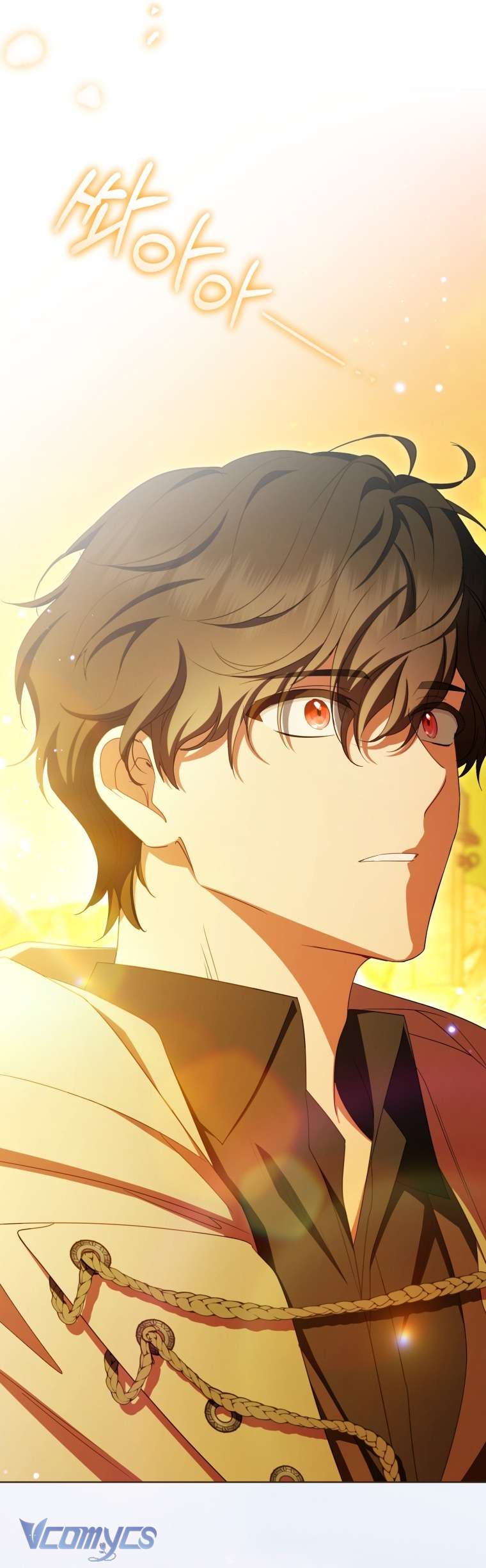 Được Yêu Thương Mà Còn Ngại Ngùng Sao! Chapter  116 - 29