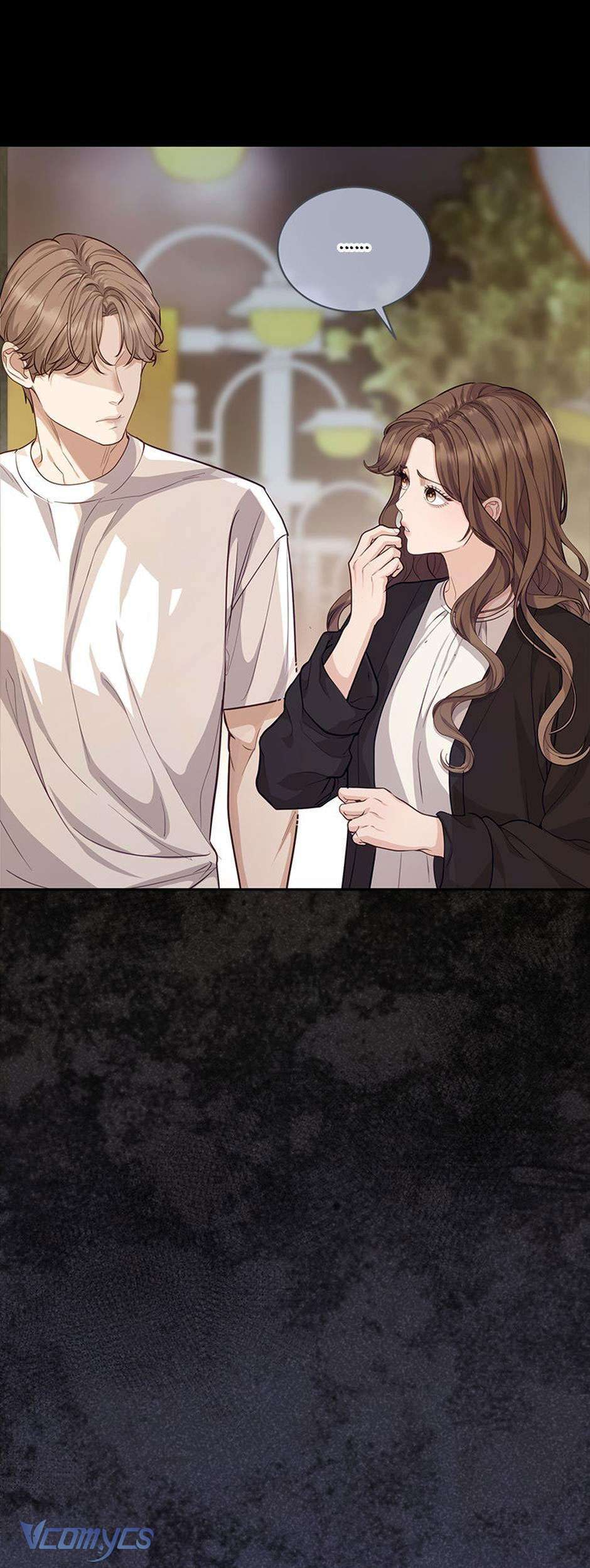 Lời Tỏ Tình Đáng Ngờ Chapter  57 - 38