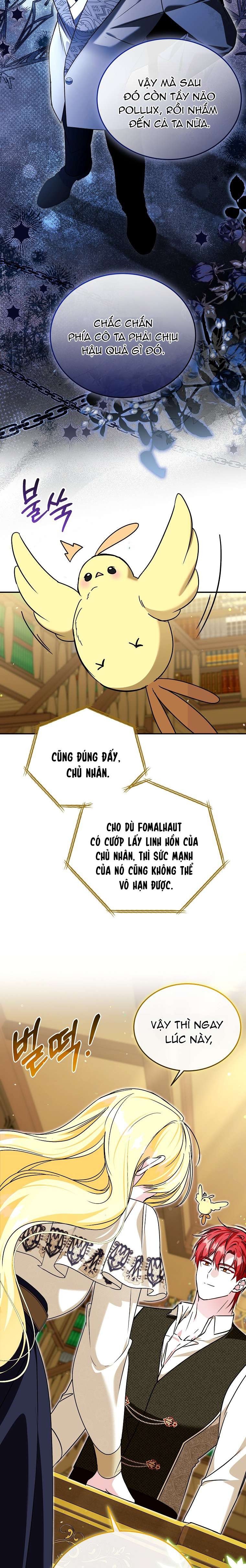 Chị Gái Tôi Là Nhân Vật Chính Chapter  77 - 25