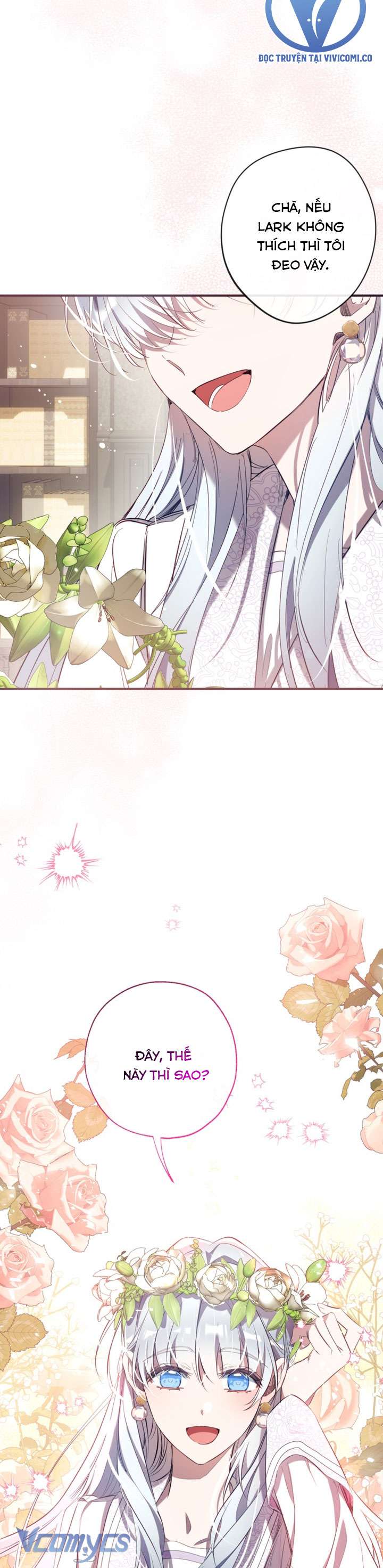 Chúng Ta Có Thể Trở Thành Người Nhà Không? Chapter  158 - 17