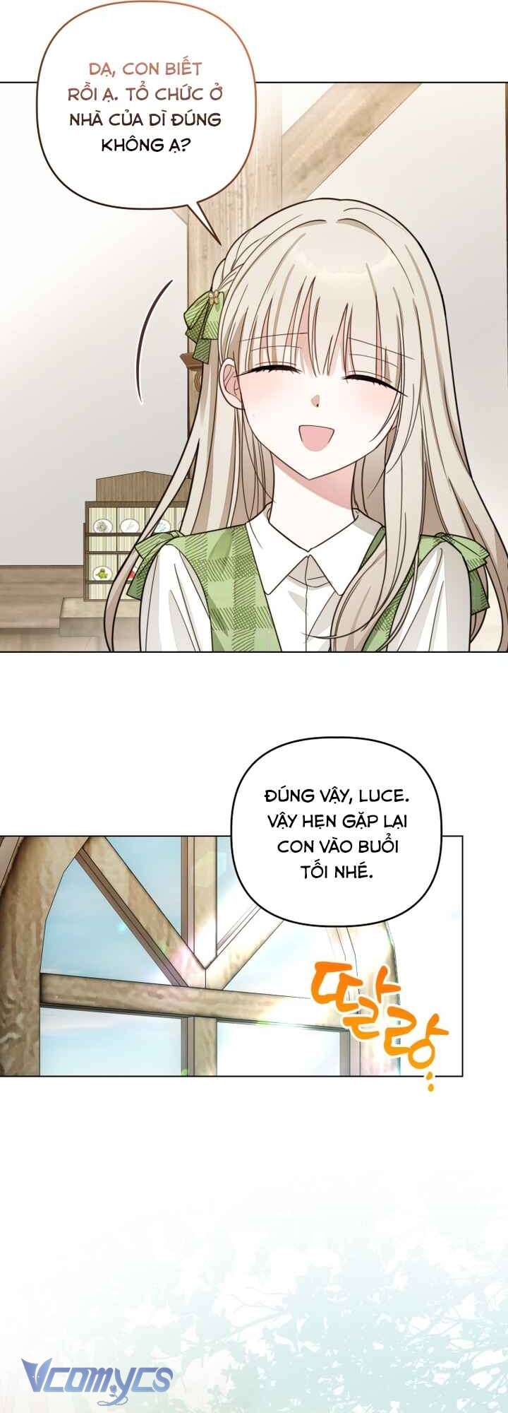 Mọt Sách Là Bạo Quân Chapter  40 - 10