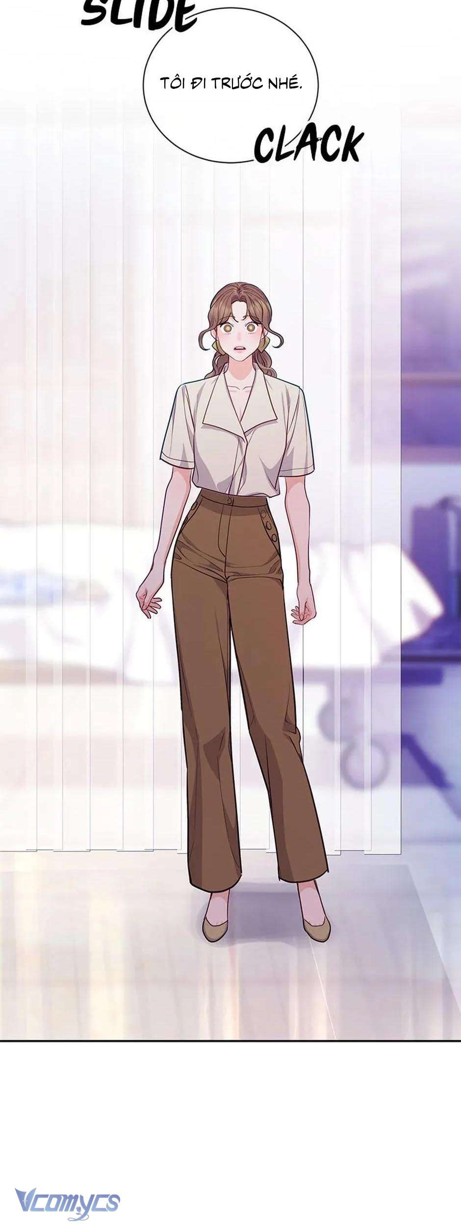 Lời Tỏ Tình Đáng Ngờ Chapter  62 - 7