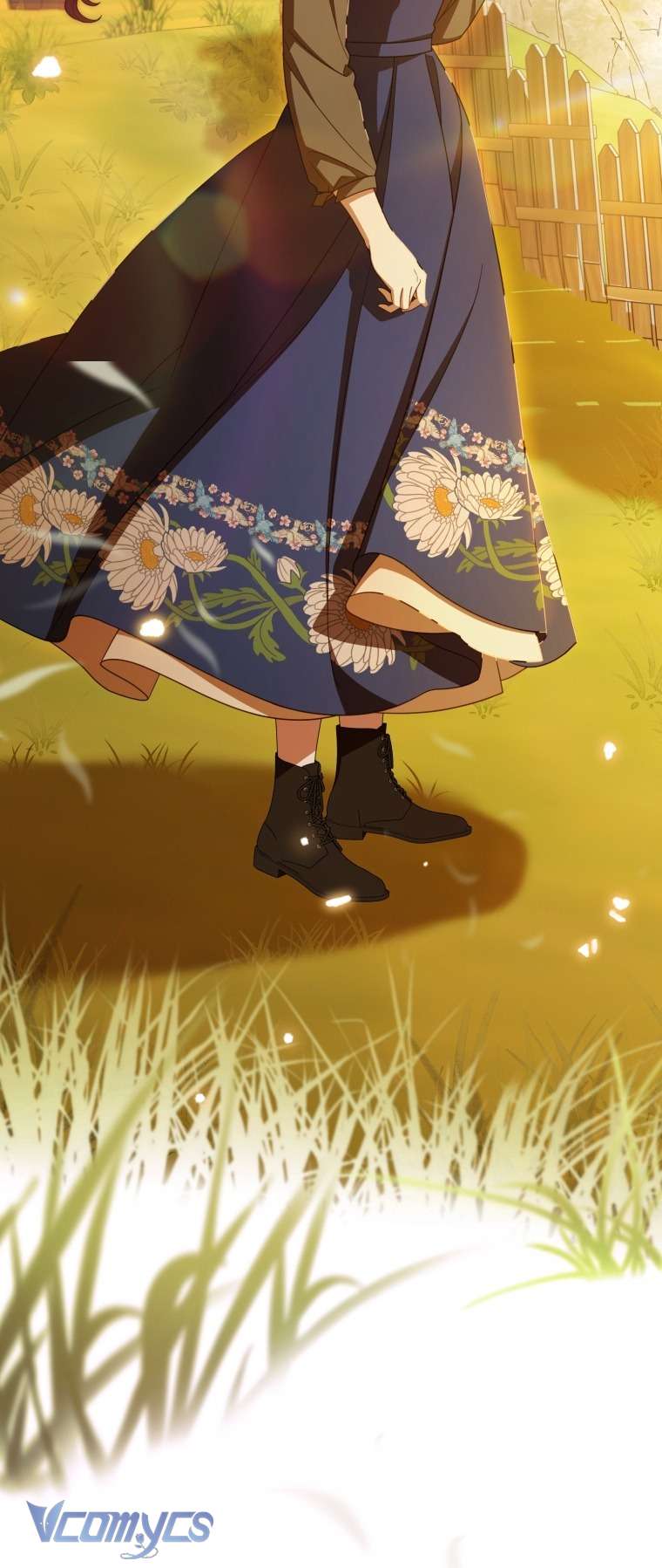 Được Yêu Thương Mà Còn Ngại Ngùng Sao! Chapter  116 - 32